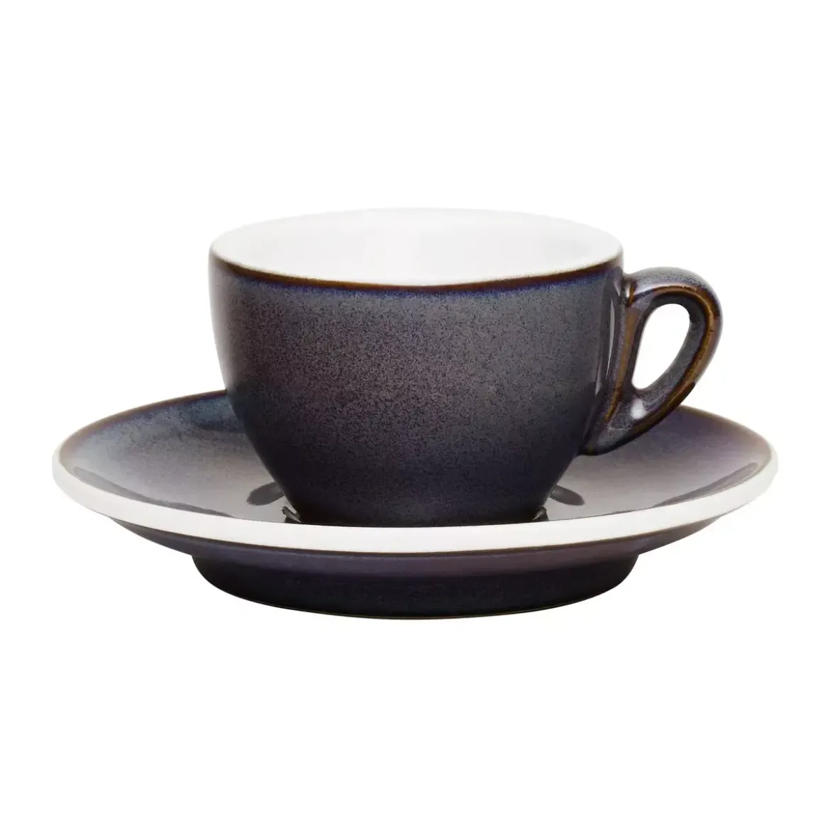 Cilio Espressotasse mit Untere 0,05 l Roma Ozean