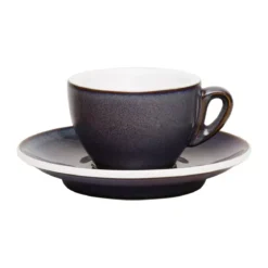 Cilio Espressotasse mit Untere 0,05 l Roma Ozean