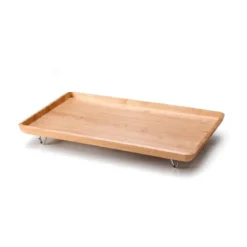 Continenta Betttablett natur 53x32x7cm