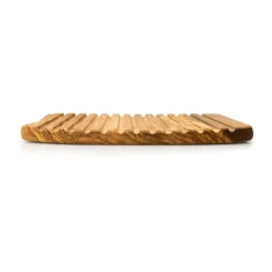 Continenta Brotschneidebrett 37 x 25 x 1,6 cm