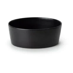 Continenta Brottopf 30x23x13 cm schwarz