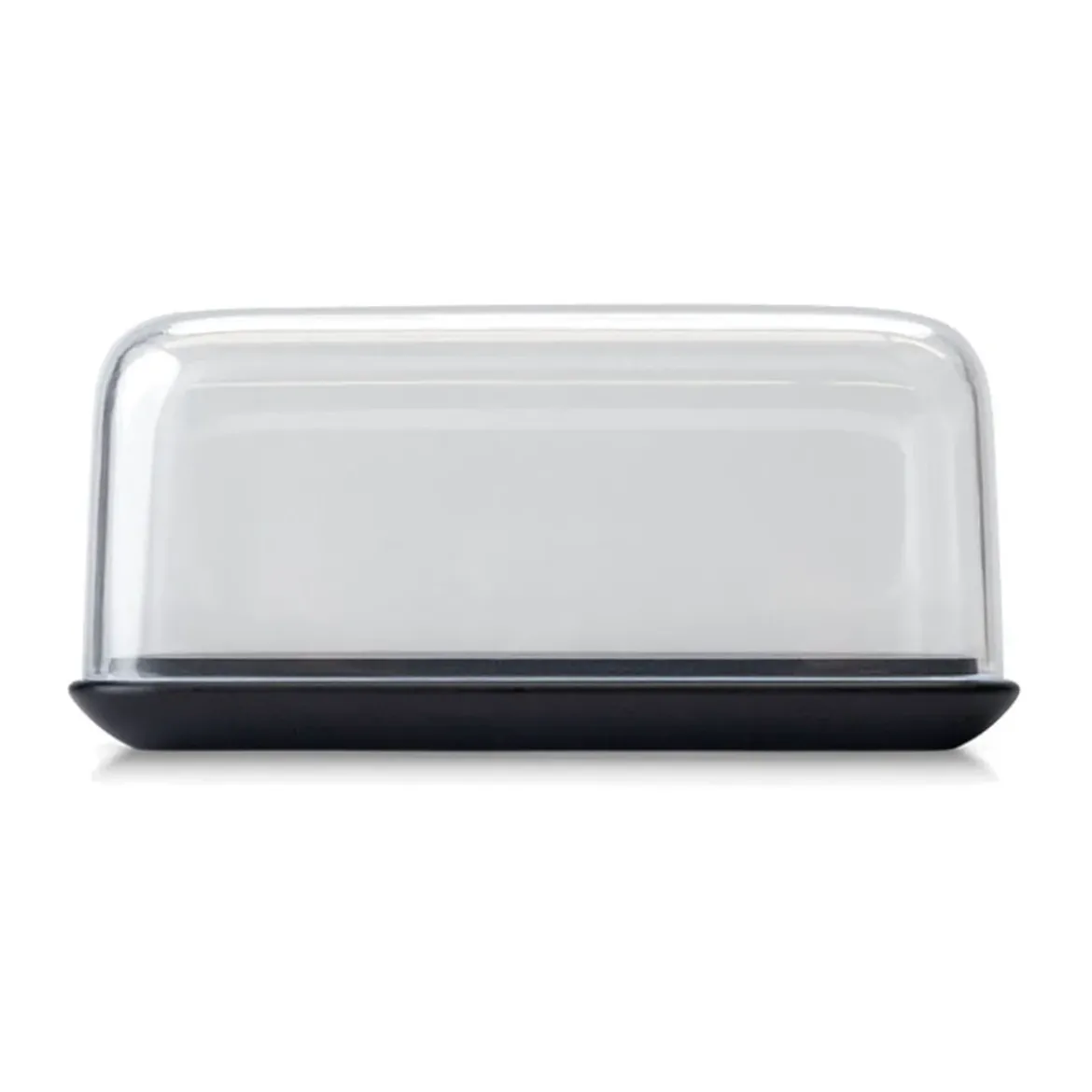 Continenta Butterdose 250 g Duracore schwarz