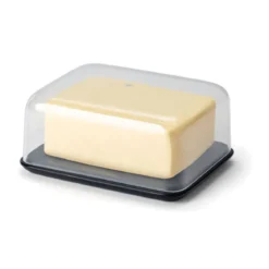 Continenta Butterdose 250 g Duracore schwarz