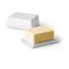 Continenta Butterdose 250 gr. 12 x 10 x 6 cm