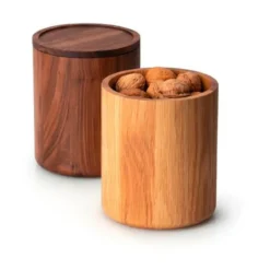 Continenta Dose 16 cm Eiche