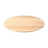 Continenta Drehplatte Ø 40cm Gummibaum