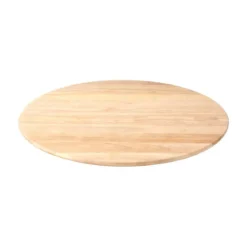 Continenta Drehplatte Ø 40cm Gummibaum