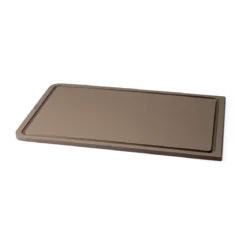 Continenta Duracore Tranchierbrett 44x29,8x0,9 cm braun