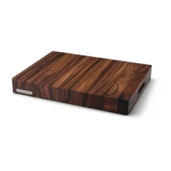Continenta Hackblock Akazie geölt 48x36x6cm
