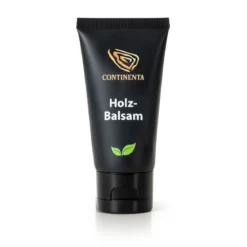 Continenta Holz-Balsam 0,05 l schwarz