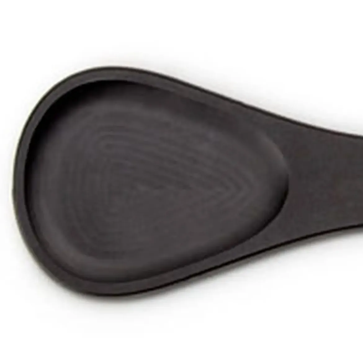 Continenta Kochlöffel 31,5 cm Duracore schwarz