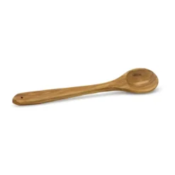 Continenta Kochlöffel 30 cm Olivenholz