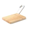 Continenta Käseschneider Holz 24x17,5cm