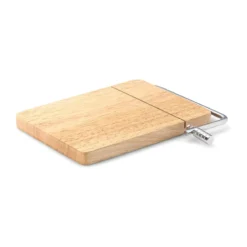 Continenta Käseschneider Holz 24x17,5cm