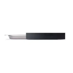 Continenta Multifunktionsbrett 48x33x6 cm Duracore schwarz