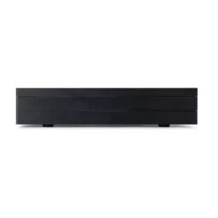 Continenta Multifunktionsbrett 39x27x6 cm Duracore schwarz