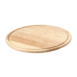 Continenta Pizzateller Ø 33cm Gummibaum