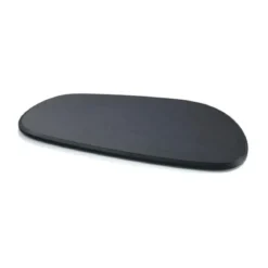 Continenta Schneidebrett Duracore 27,5x15,9x0,9cm Pebble schwarz