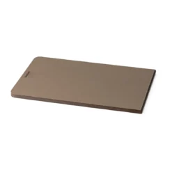 Continenta Schneidebrett Duracore braun 23,5x16x0,7cm - neue Ausführung