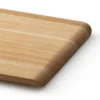 Continenta Schneidebrett Eiche 24x16x1,2cm