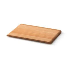 Continenta Schneidebrett Eiche 24x16x1,2cm