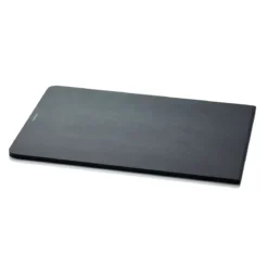 Continenta Schneidebrett 35x24x1 cm Duracore schwarz