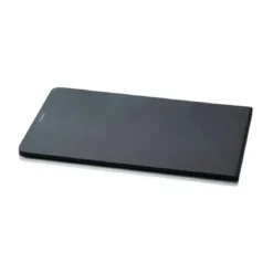 Continenta Schneidebrett 29x20x1 cm Duracore schwarz