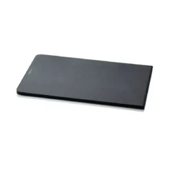 Continenta Schneidebrett 29x20x1 cm Duracore schwarz