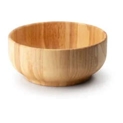 Continenta Schüssel 28 cm Gummibaum
