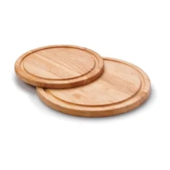 Continenta Steakteller Ø 25cm Gummibaum