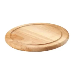 Continenta Steakteller Ø 25cm Gummibaum