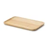 Continenta Tablett rechteckig 22 x 13 cm