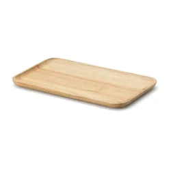 Continenta Tablett rechteckig 22 x 13 cm