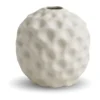 Cooee Design Vase Seedpod Vanilla H: 14 cm