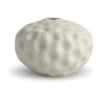 Cooee Design Vase Seedpod Vanilla H: 10 cm