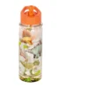 Coppenrath Glitzer-Trinkflasche Dino Friends 0,3l