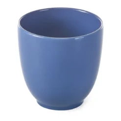 Dibbern Becher 0,3 l One Color Indigo