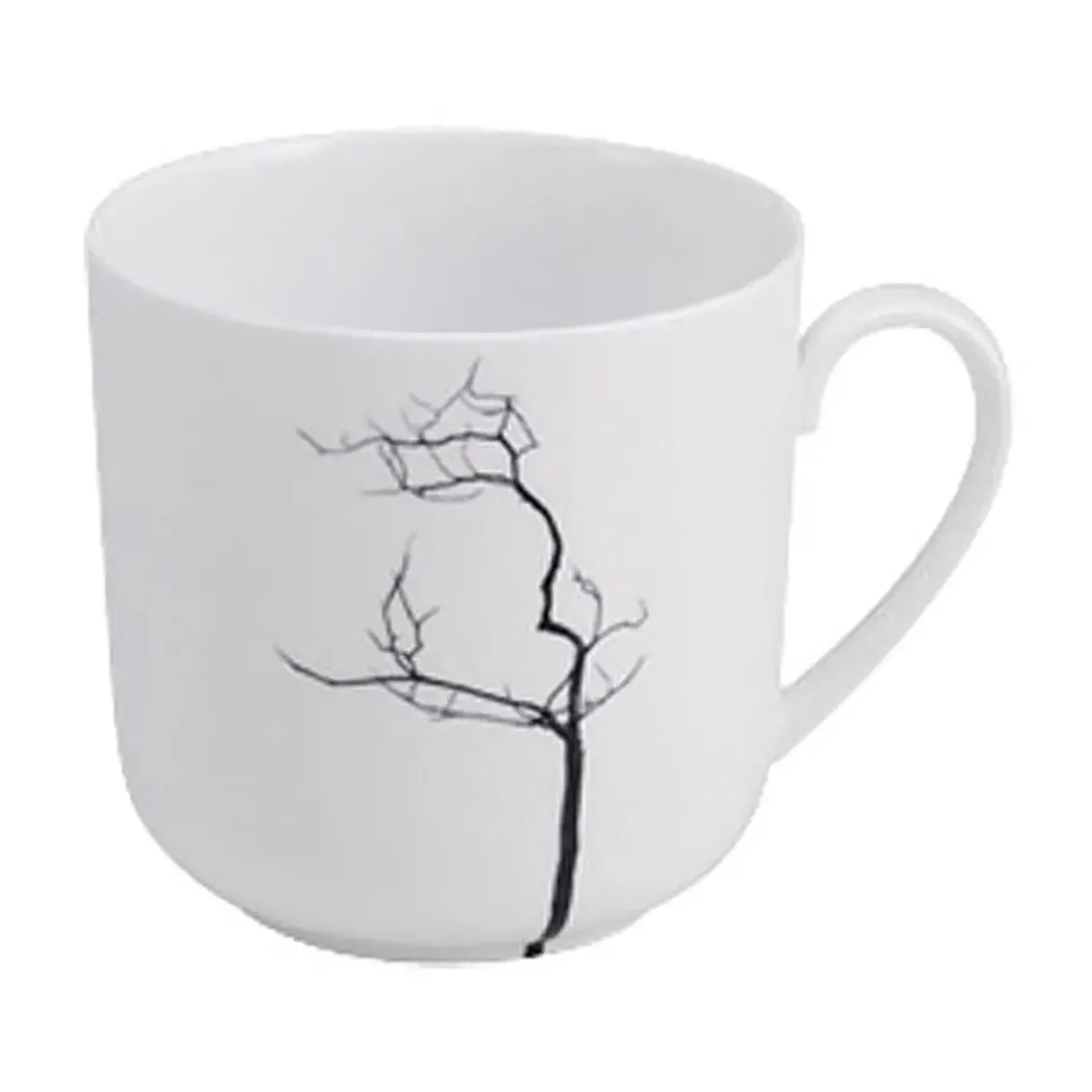Dibbern Becher m.H. 0,32 ltr. Black Forest