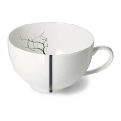 Dibbern Café au Lait Tasse 0,32 l Classic Black Forest