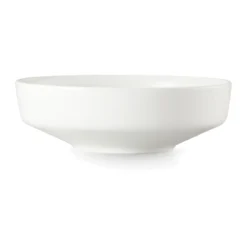 Dibbern Dessertschale 16 cm Juno Weiß