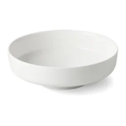 Dibbern Dessertschale 16 cm Juno Weiß