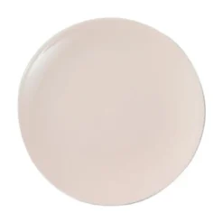 Dibbern Dessertteller 21 cm Pure Pastell Puder