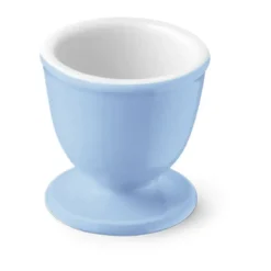 Dibbern Eierbecher 5 cm Solid Color Morgenblau
