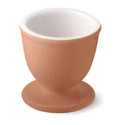 Dibbern Eierbecher Solid Color blush