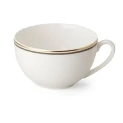 Dibbern Espressotasse 0,11 l Capri Anthrazit