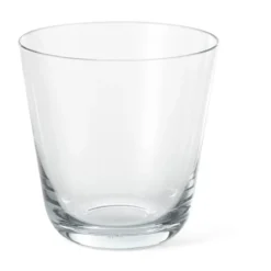 Dibbern Glas 0,25 l Capri klar