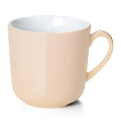 Dibbern Henkelbecher 0,3 l Solid Color Peach