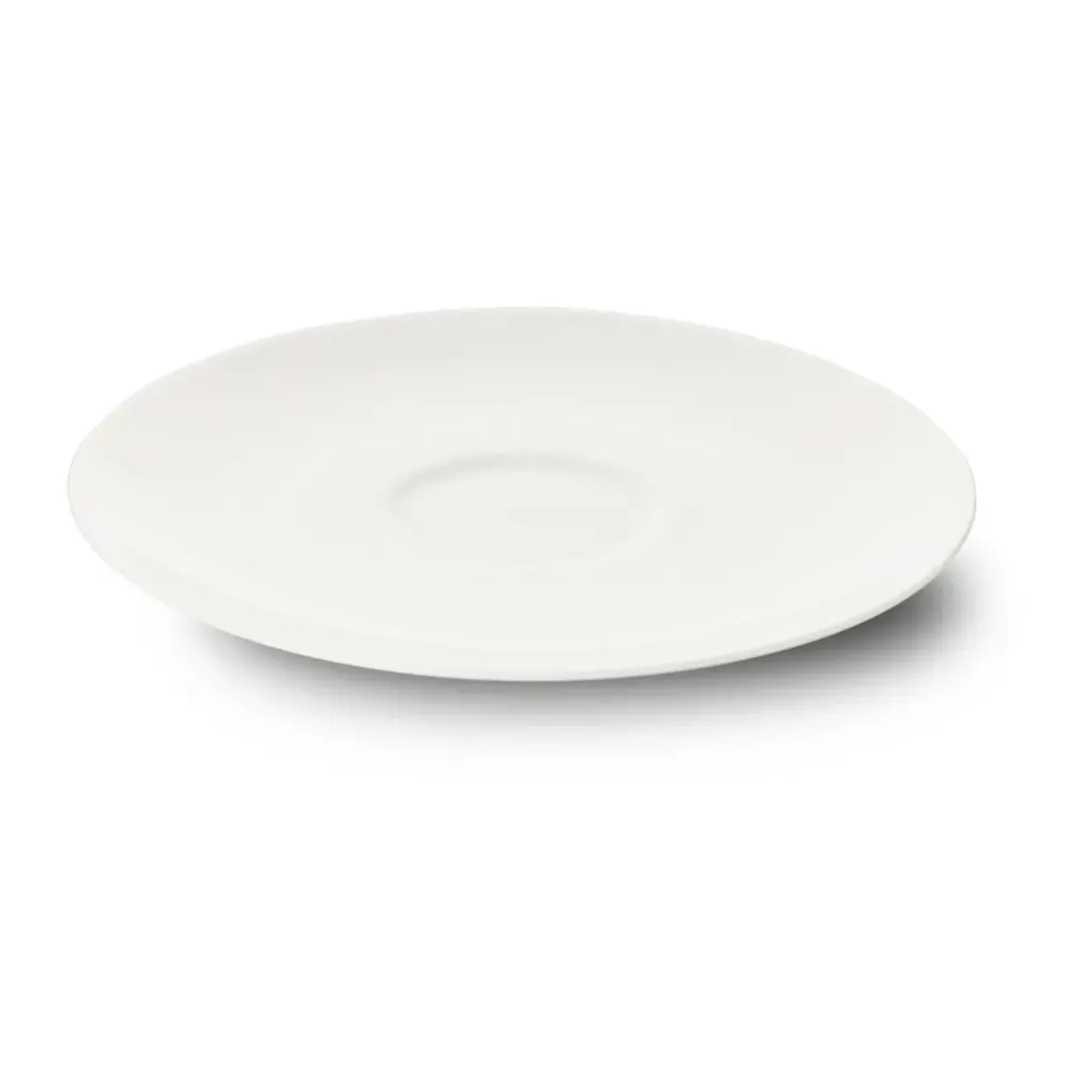 Dibbern Kaffee-Untertasse 16 cm Pure