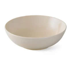 Dibbern Müsli-/Salatschale 18 cm One Color Sand