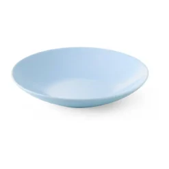 Dibbern Schale 24 cm One Color Morgenblau